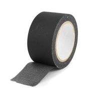 Binding Tape – 2 Inch Width, Multiple Lengths (20 / 30 / 50 Yards), Multi-Color Options (Black, Blue, Green, Red, Yellow, Grey) | Heavy-Duty Adhesive Tape | 24 Rolls/Pack